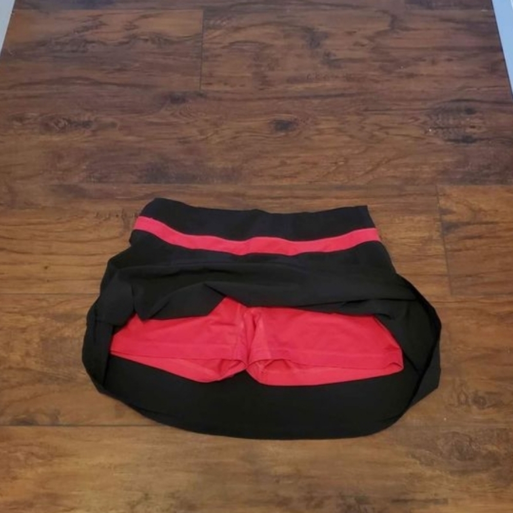 Adidas Skort Climalite size S